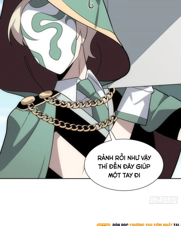 Trảm Thần Chapter 63 - Trang 2