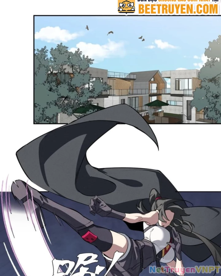 Trảm Thần Chapter 63 - Trang 2