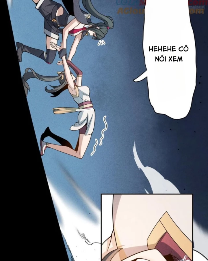 Trảm Thần Chapter 63 - Trang 2