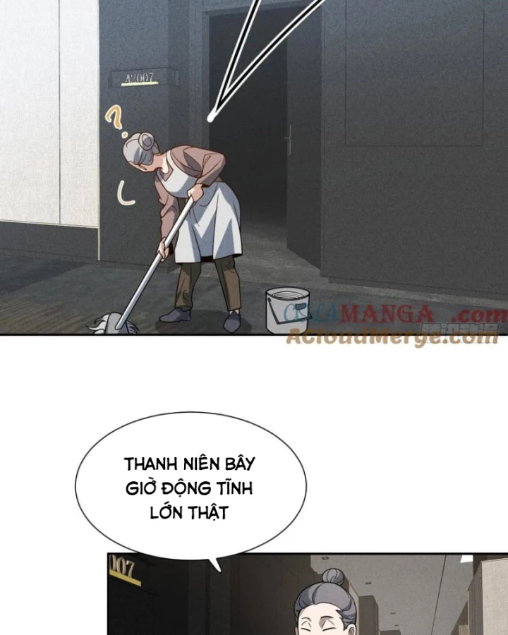 Trảm Thần Chapter 63 - Trang 2