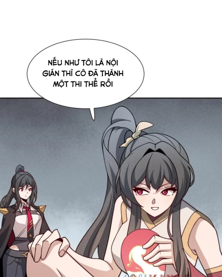 Trảm Thần Chapter 63 - Trang 2