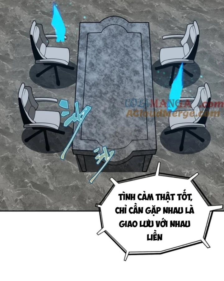 Trảm Thần Chapter 63 - Trang 2