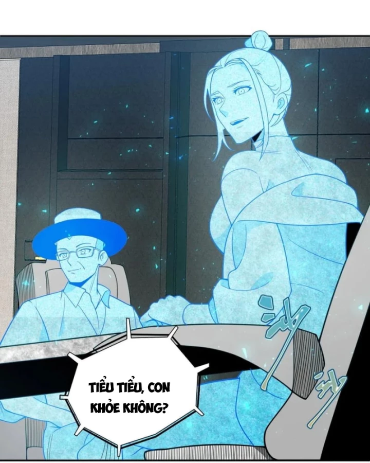 Trảm Thần Chapter 63 - Trang 2