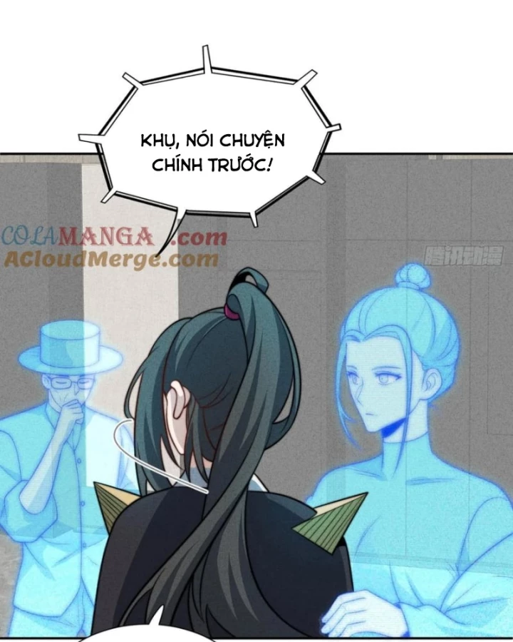 Trảm Thần Chapter 63 - Trang 2