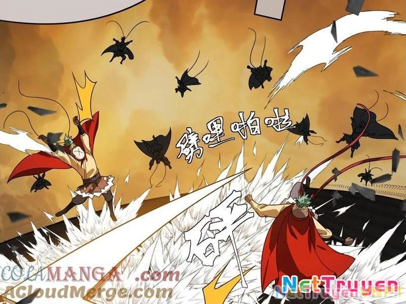 Trảm Thần Chapter 64 - Trang 2