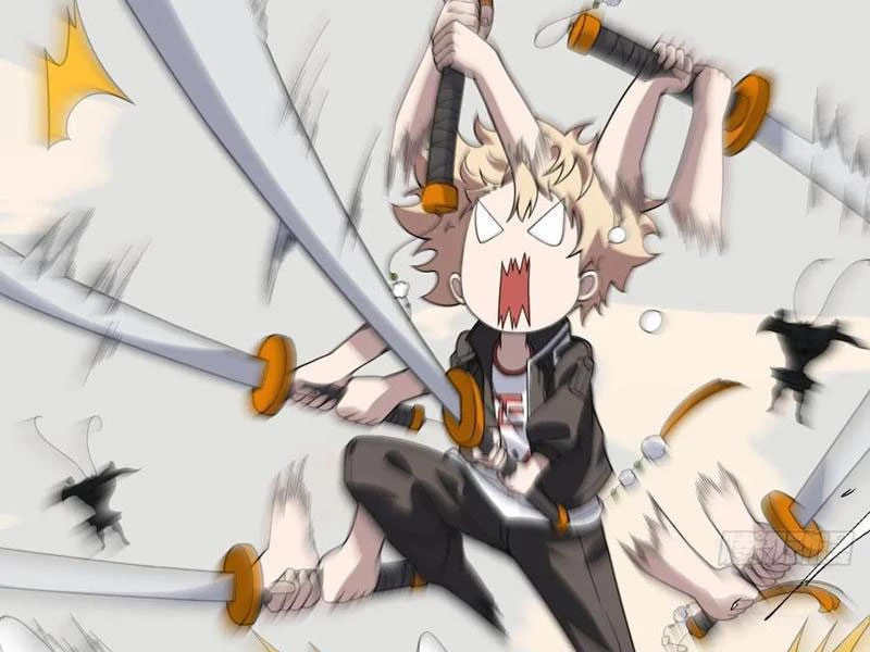 Trảm Thần Chapter 64 - Trang 2