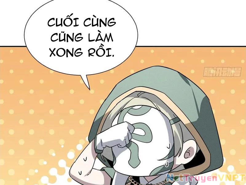 Trảm Thần Chapter 64 - Trang 2