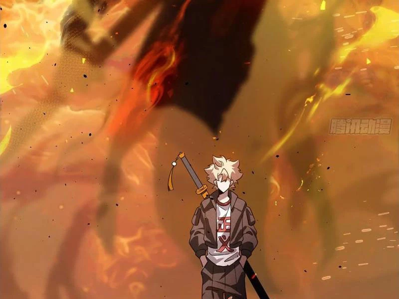 Trảm Thần Chapter 64 - Trang 2