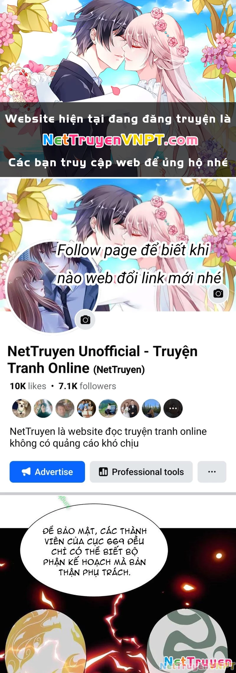 Trảm Thần Chapter 64 - Trang 2