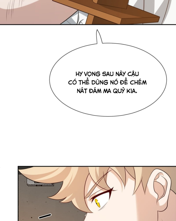 Trảm Thần Chapter 65 - Trang 2