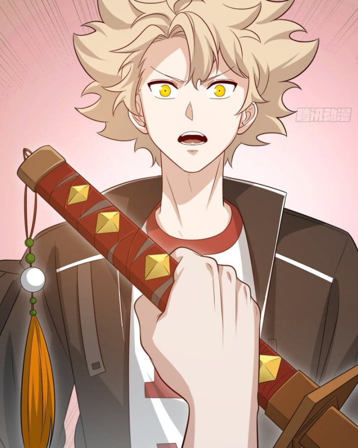 Trảm Thần Chapter 65 - Trang 2