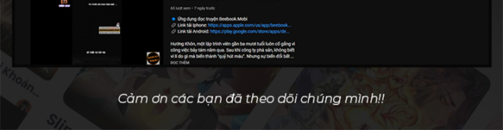 Trảm Thần Chapter 65 - Trang 2