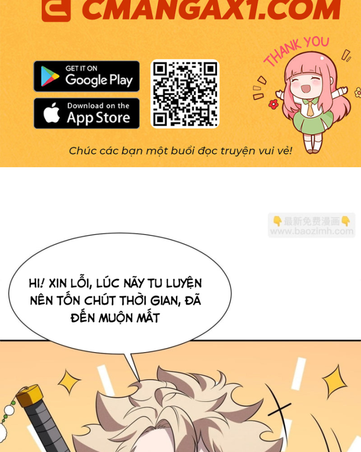 Trảm Thần Chapter 65 - Trang 2