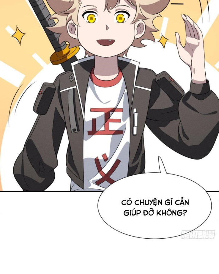 Trảm Thần Chapter 65 - Trang 2