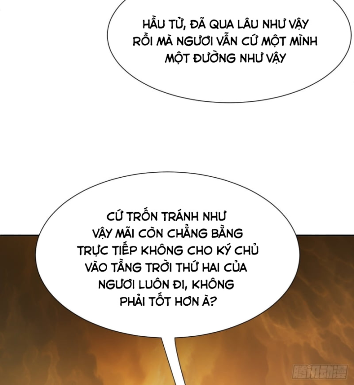 Trảm Thần Chapter 65 - Trang 2