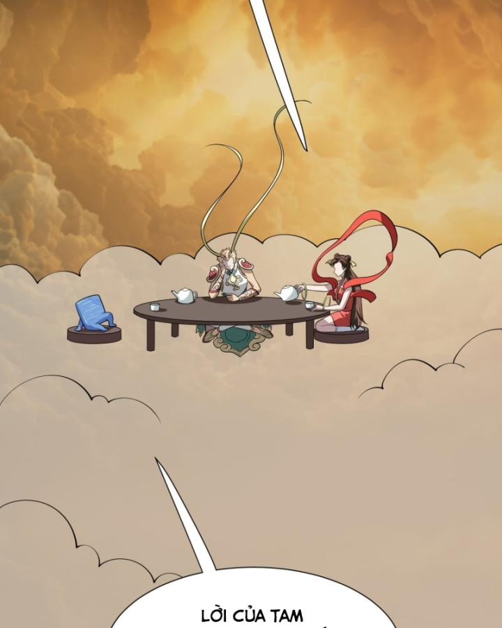 Trảm Thần Chapter 65 - Trang 2