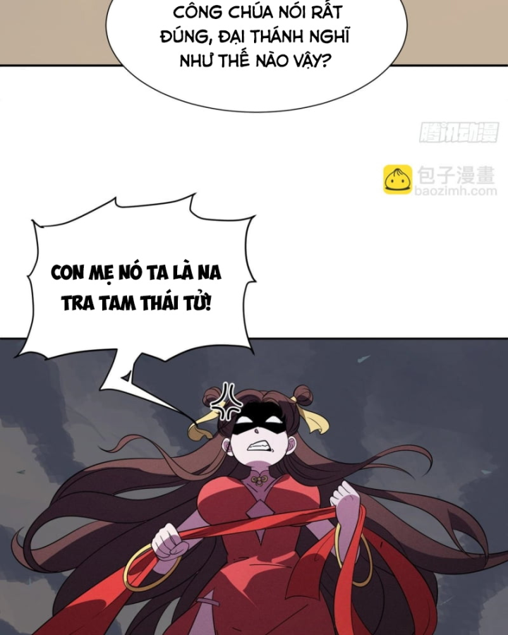 Trảm Thần Chapter 65 - Trang 2