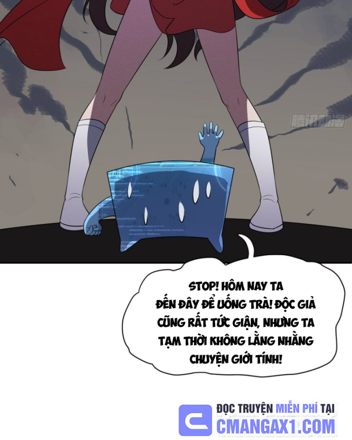 Trảm Thần Chapter 65 - Trang 2