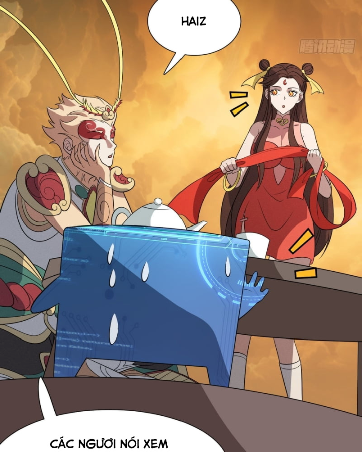 Trảm Thần Chapter 65 - Trang 2