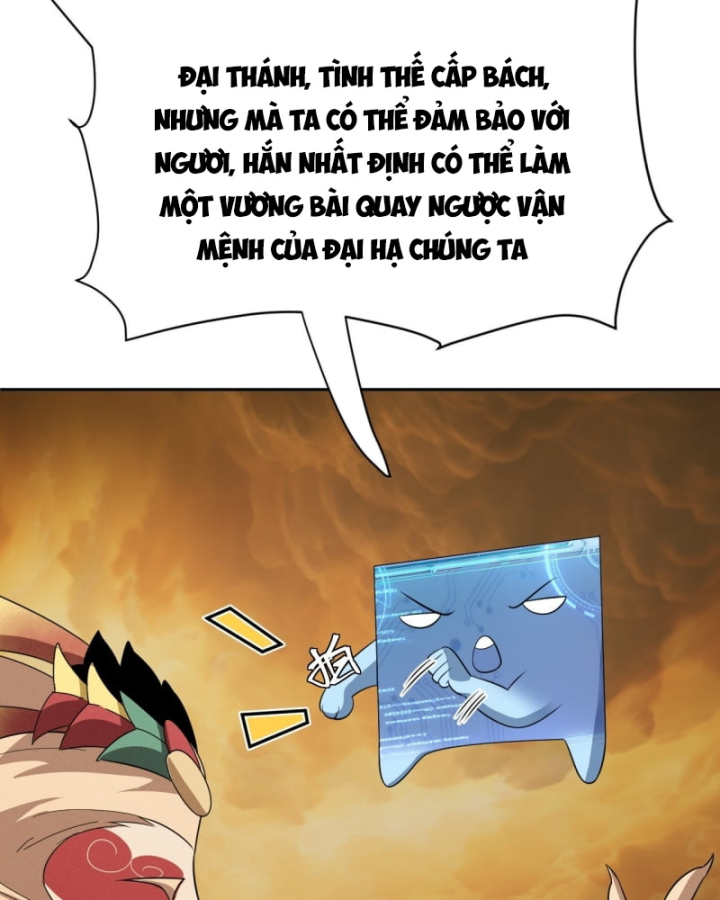 Trảm Thần Chapter 65 - Trang 2