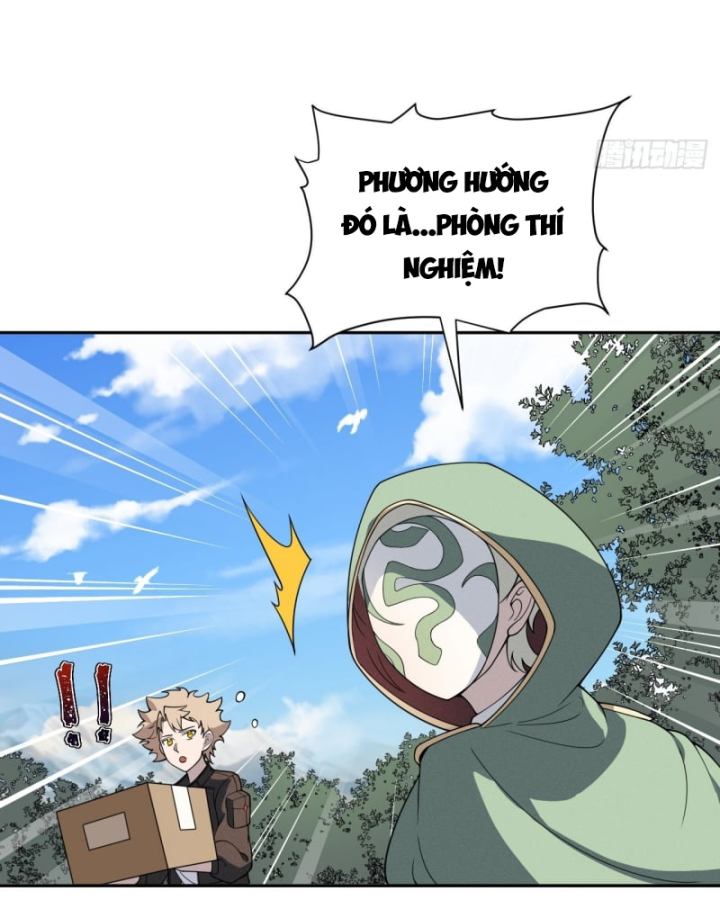 Trảm Thần Chapter 65 - Trang 2