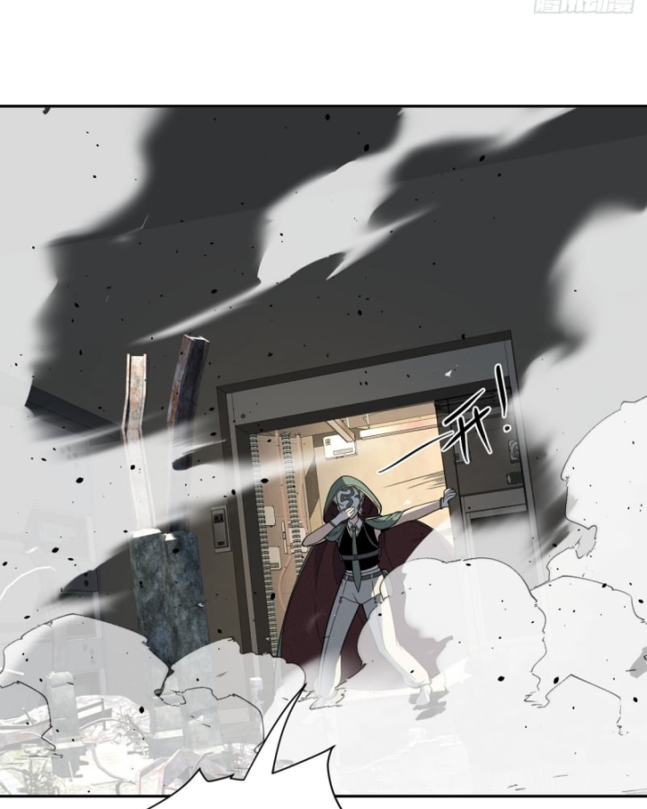 Trảm Thần Chapter 65 - Trang 2