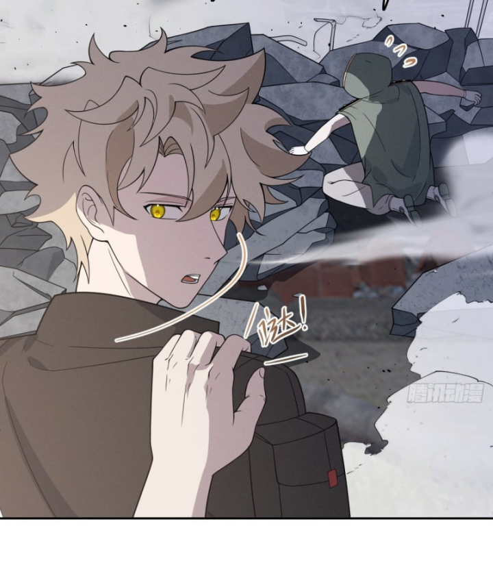 Trảm Thần Chapter 65 - Trang 2