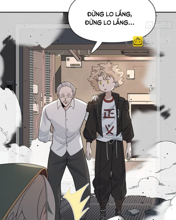 Trảm Thần Chapter 65 - Trang 2