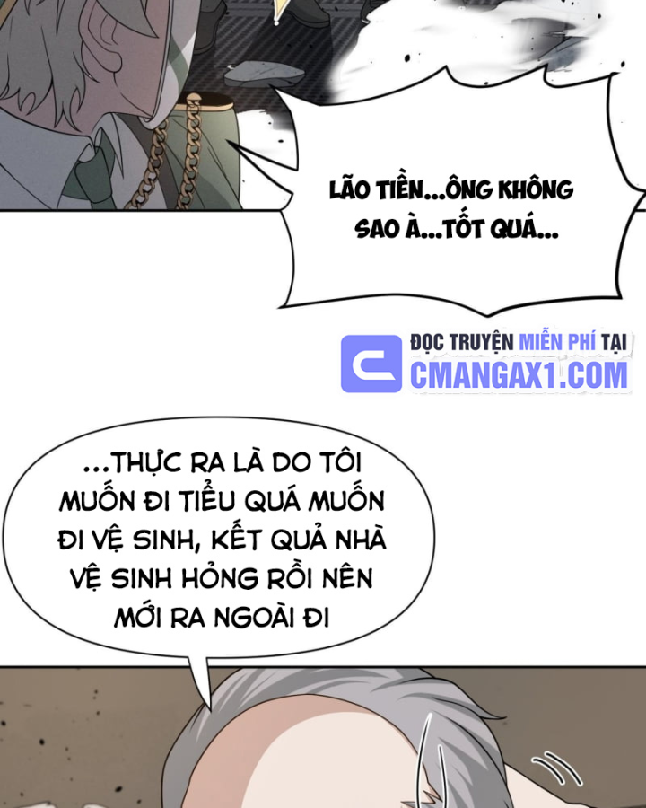 Trảm Thần Chapter 65 - Trang 2