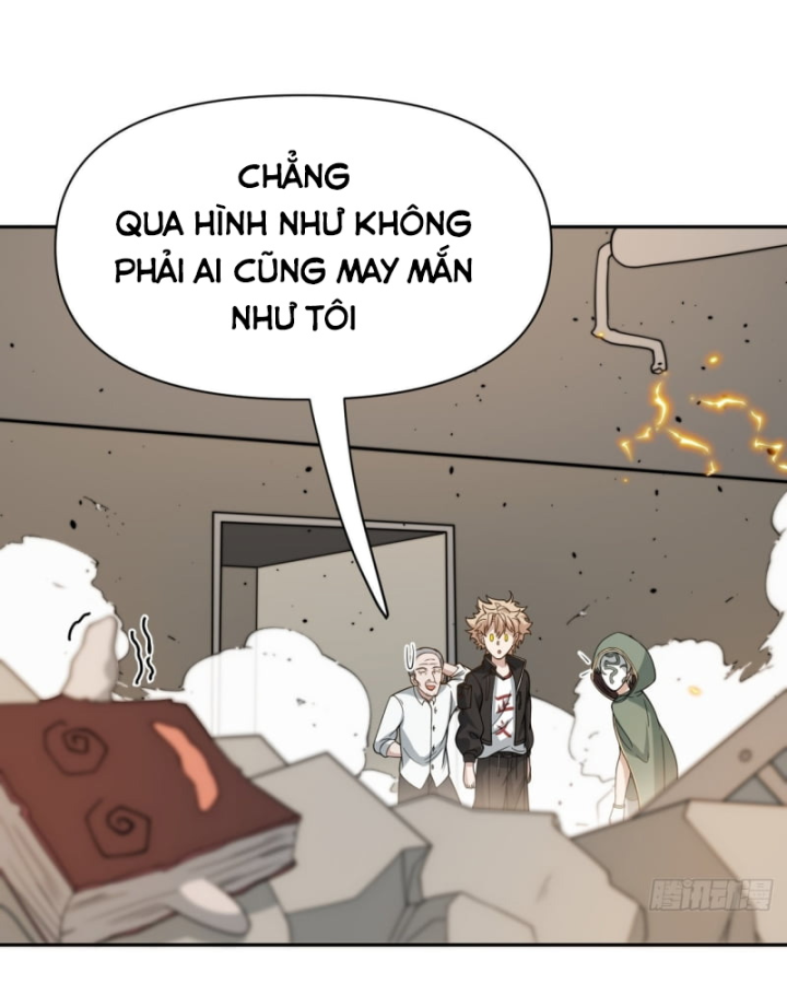 Trảm Thần Chapter 65 - Trang 2