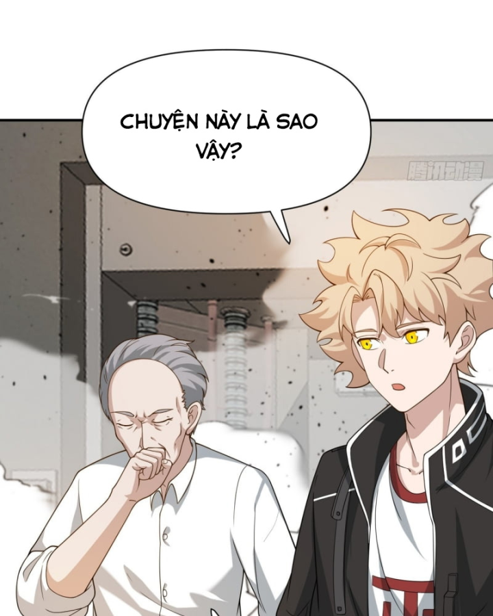 Trảm Thần Chapter 65 - Trang 2