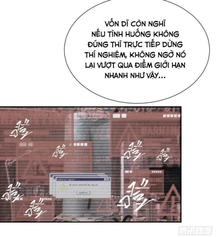 Trảm Thần Chapter 65 - Trang 2