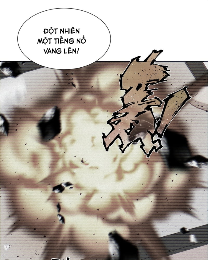 Trảm Thần Chapter 65 - Trang 2