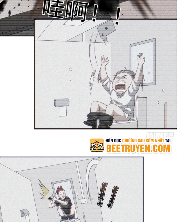 Trảm Thần Chapter 65 - Trang 2