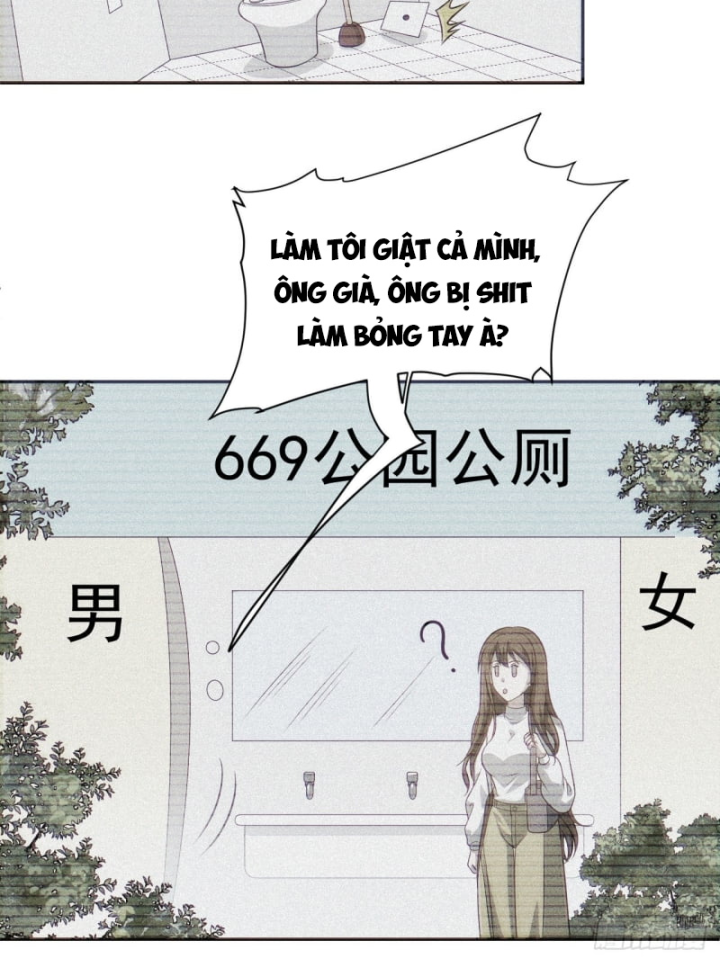 Trảm Thần Chapter 65 - Trang 2