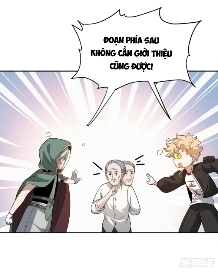 Trảm Thần Chapter 65 - Trang 2