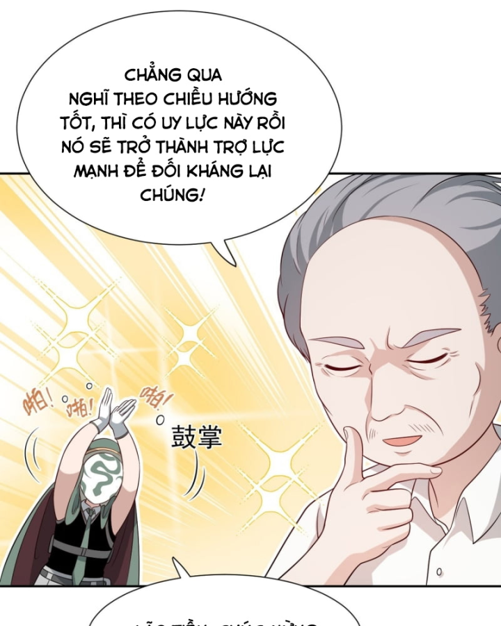 Trảm Thần Chapter 65 - Trang 2