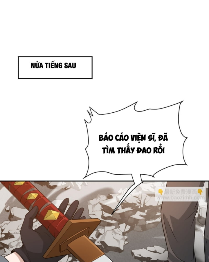 Trảm Thần Chapter 65 - Trang 2