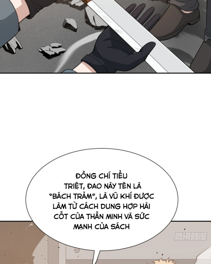 Trảm Thần Chapter 65 - Trang 2