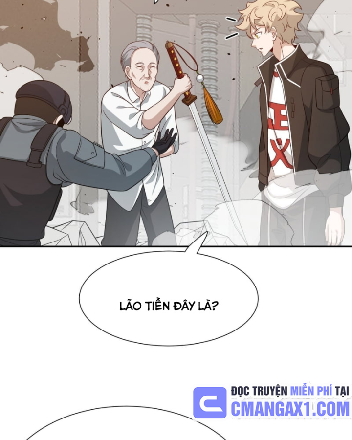 Trảm Thần Chapter 65 - Trang 2
