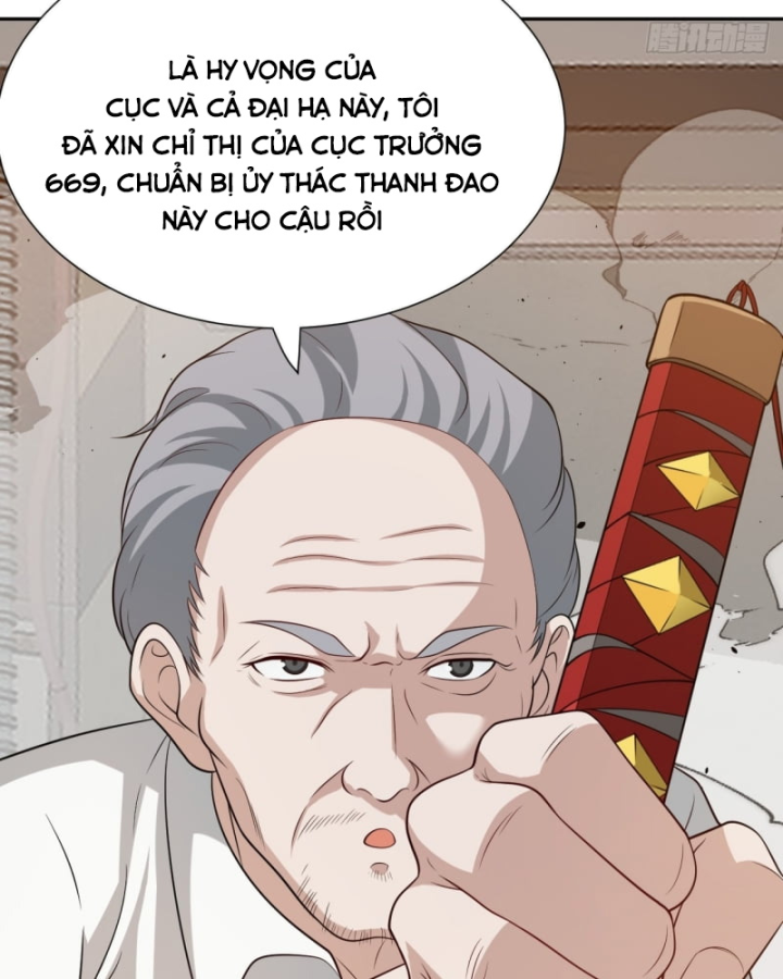 Trảm Thần Chapter 65 - Trang 2