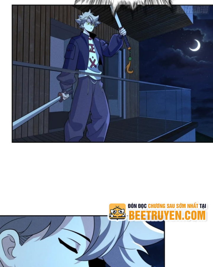 Trảm Thần Chapter 66 - Trang 2