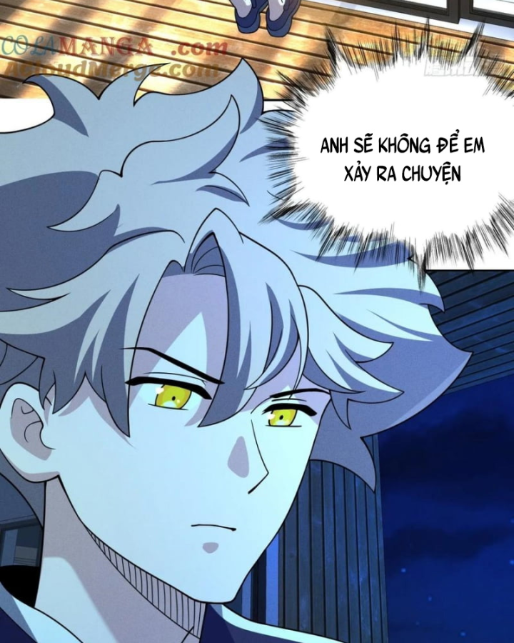 Trảm Thần Chapter 66 - Trang 2