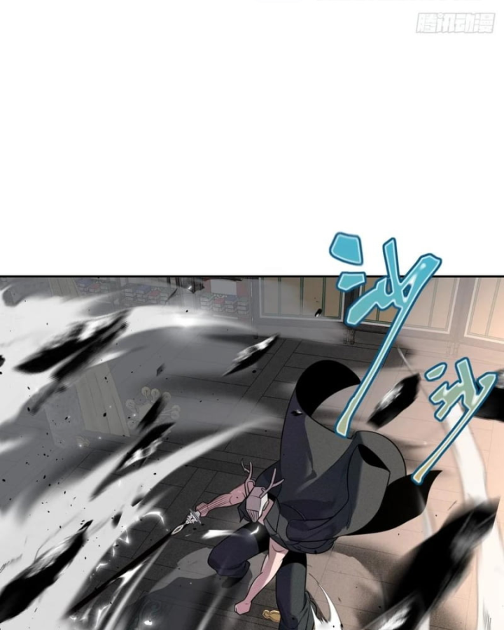 Trảm Thần Chapter 66 - Trang 2
