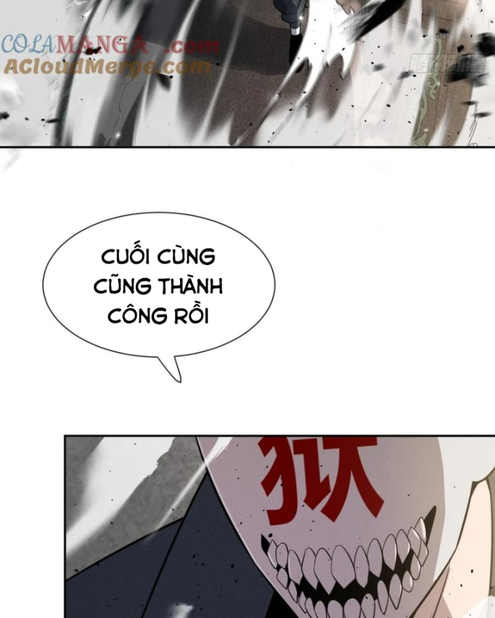 Trảm Thần Chapter 66 - Trang 2