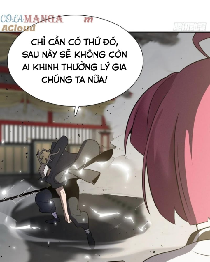 Trảm Thần Chapter 66 - Trang 2