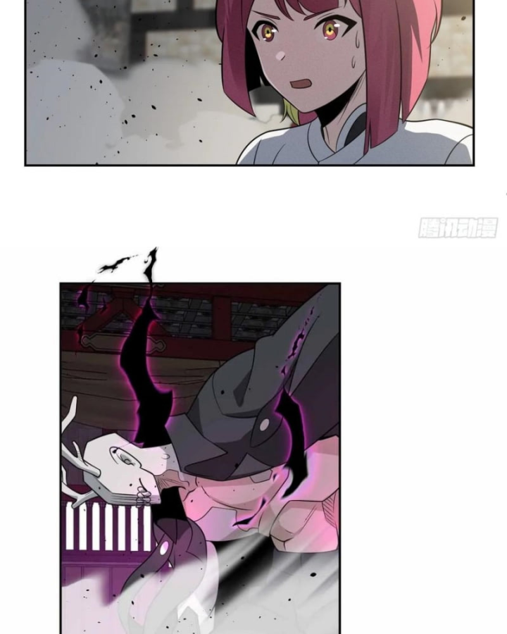 Trảm Thần Chapter 66 - Trang 2