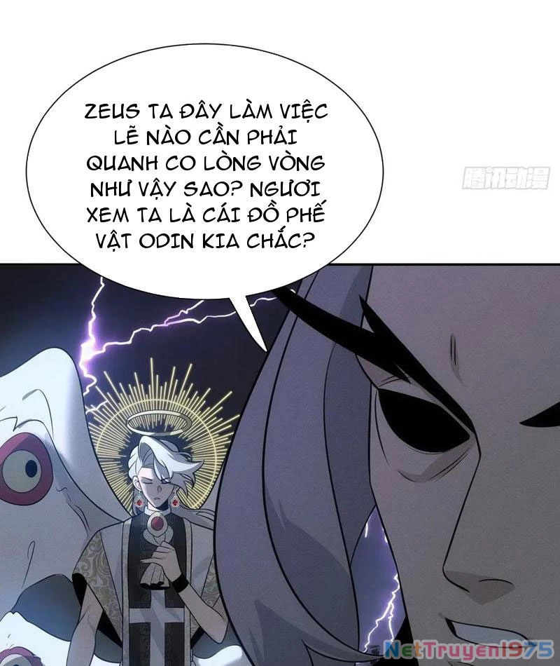 Trảm Thần Chapter 67 - Trang 2