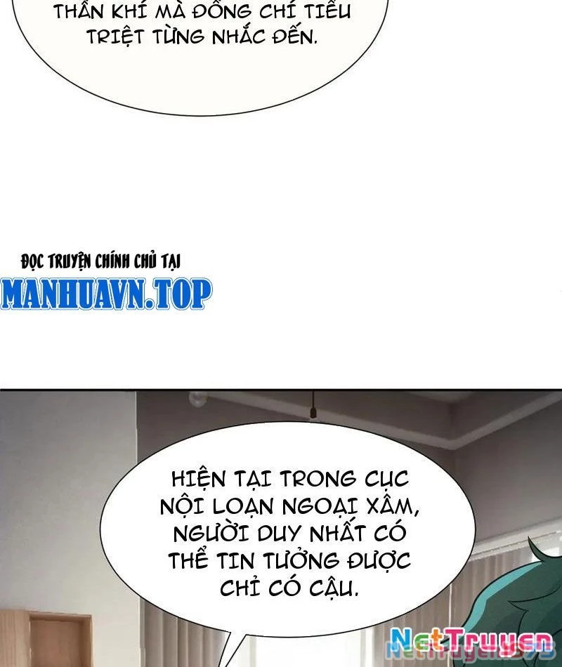 Trảm Thần Chapter 67 - Trang 2