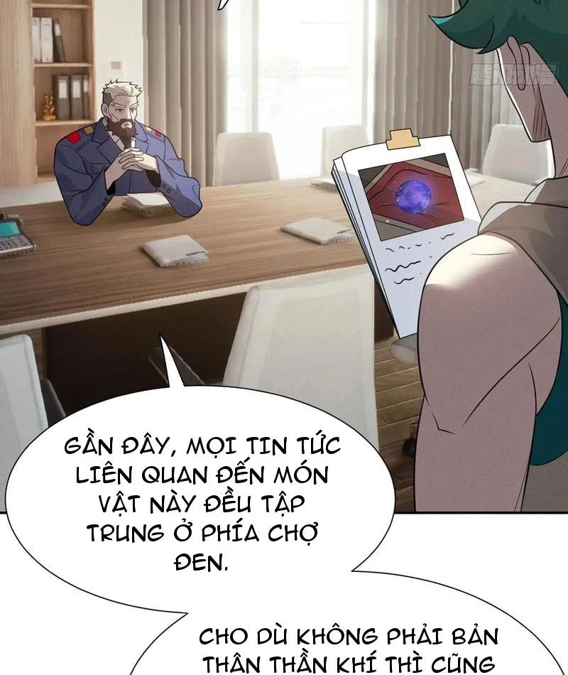 Trảm Thần Chapter 67 - Trang 2